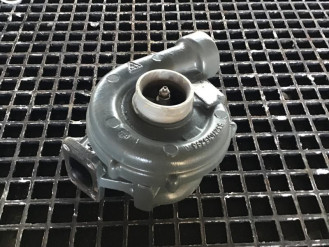 Liebherr Turbolader K27 5700150 Ersatzteil - Turbo Charger  rent