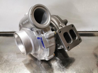 Liebherr Turbolader K29 10139607 Ersatzteil - Turbo Charger  rent