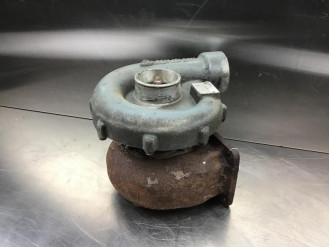 Liebherr Turbolader K29 5700244 Ersatzteil - Turbo Charger  rent
