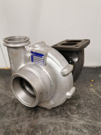 Liebherr Turbolader K29 10139607 Ersatzteil - Turbo Charger  rent