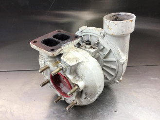 Liebherr Turbolader K29 5700107 Ersatzteil - Turbo Charger  rent