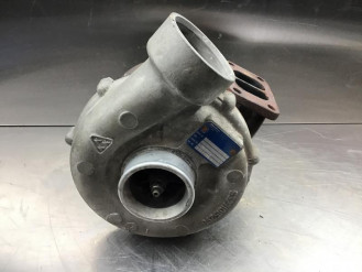 Liebherr Turbolader k27.2 5700246 Ersatzteil - Turbo Charger  rent