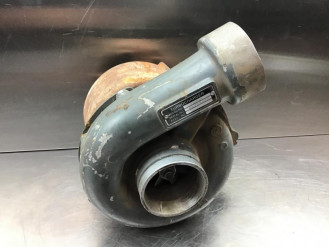 Liebherr Turbolader K29 5700079 Ersatzteil - Turbo Charger  rent