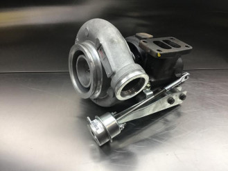 Liebherr Turbolader 10132122 Ersatzteil - Turbo Charger  rent