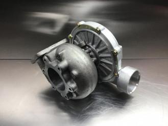 Liebherr Turbolader 5700215 Ersatzteil - Turbo Charger  rent