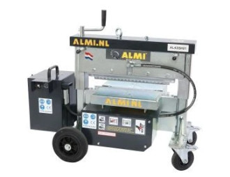 Almi  Verbundsteinspalter Akku AL-43SH 23 rent