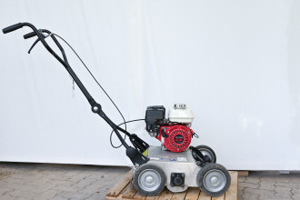 GEPA Vertikutierer RVL-420 mieten