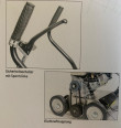GEPA Vertikutierer RVL-500