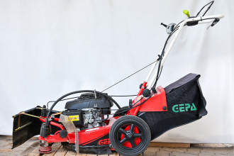 Unkraut Jet 400 mieten