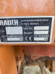 Rauch Salzstreuer SU 352 Anhäger