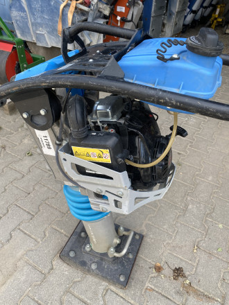 Weber Stampfer SRV 620 rent