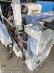 Lissmac Fugenschneider FS 20 B