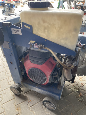 Lissmac Fugenschneider FS 20 B mieten