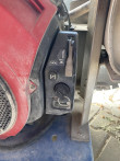 Lissmac Fugenschneider FS 20 B
