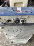 Lissmac Fugenschneider FS 20 B