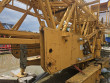 Liebherr Baukran Turmdrehkran Unterdreher 71K