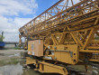 Liebherr Baukran Turmdrehkran Unterdreher 71K