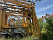 Liebherr Baukran Turmdrehkran Unterdreher 56K