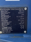 Lissmac Bandsäge MB 510