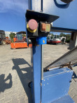 Lissmac Bandsäge MB 510