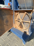 Lissmac Bandsäge MB 510