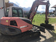 Kubota KX 80