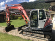 Kubota KX 80