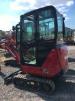 Yanmar SV15vt