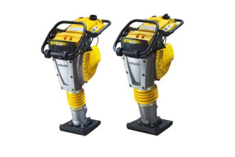 Bomag BT65 mieten