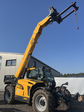 Teleskoplader Dieci Zeus 40.13 GD rent