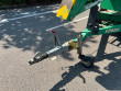 Paus Worklift GT 16 A Arbeitsbühne Baujahr:2011