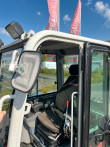 Takeuchi TB 260 V4 Minibagger 6,0 Tonnen 6t Baujahr:2019