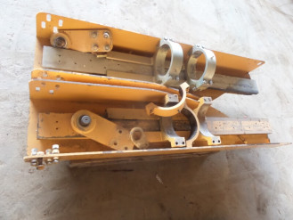 Liebherr Zylinderschutz 9948729 Ersatzteil - Zylinder Teile rent
