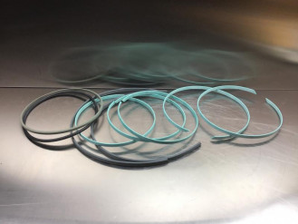 Liebherr Dichtungs-Kit 9159705 Ersatzteil - Zylinder Teile rent