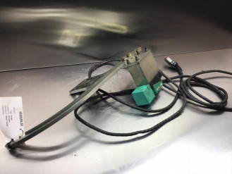 Liebherr Näherungsschalter 9613869 Ersatzteil - Zylinder Teile rent