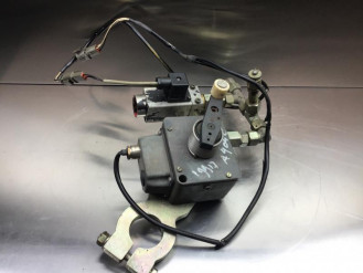 Liebherr Überlast-Warnsystem 9289149 Ersatzteil - Zylinder Teile rent