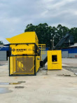 MARINI IRON T-BOX 50 MOBILE ASPHALTMISCHANLAGE