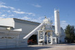 Frumecar Modulmix 2000 Betonmischanlage