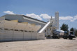 Frumecar Modulmix 2000 Betonmischanlage
