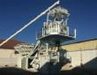FRUMECAR EBA 1250 MOBILE BETONMISCHANLAGE