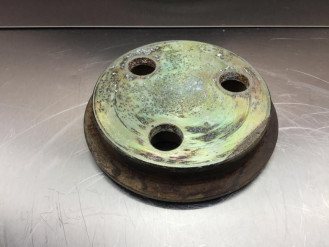 Liebherr Unterlegscheibe 9957715 Ersatzteil - Zylinder Teile rent