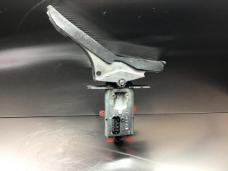 Liebherr Pilot Control Unit  9883988 Ersatzteil - Pedal rent