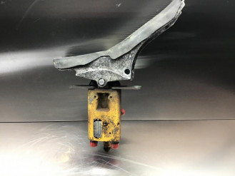 Liebherr Vorsteuergerät 9265508 Ersatzteil - Pedal rent