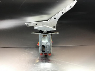 Liebherr Vorsteuergerät 9882968 Ersatzteil - Pedal rent