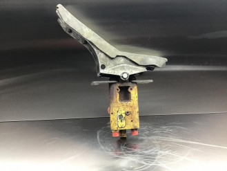 Liebherr Vorsteuergerät 9265234 Ersatzteil - Pedal rent