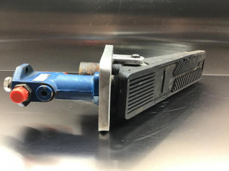 Liebherr Vorsteuergerät 5007145 Ersatzteil - Pedal rent