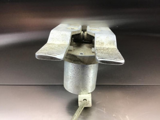 Liebherr Vorsteuergerät 10038642 Ersatzteil - Pedal rent