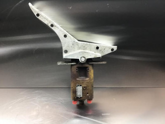 Liebherr Vorsteuergerät 9265510 Ersatzteil - Pedal rent