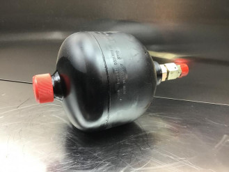 Bosch Akkumulator 5008737 Ersatzteil - Zylinder Teile rent