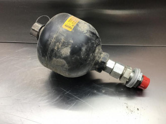 Liebherr Akkumulator 7619022 Ersatzteil - Zylinder Teile rent